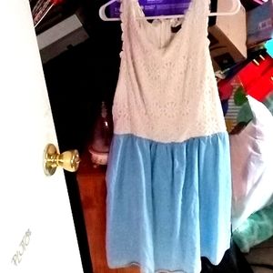 Jodi Kristopher dress